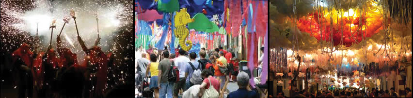 lafiestadegracia