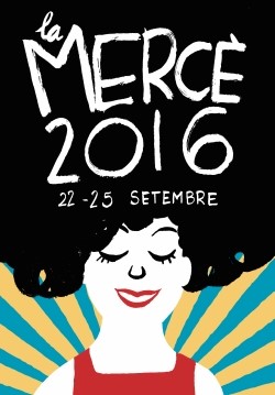 lamerce poster