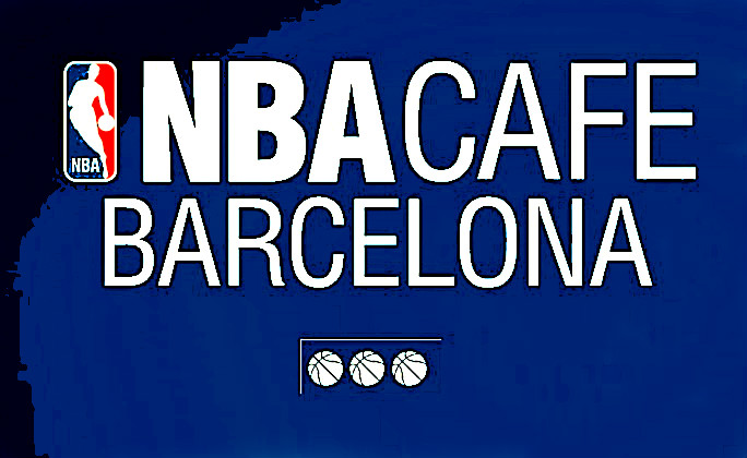 The NBA in Barcelona - Hotel Continental Barcelona