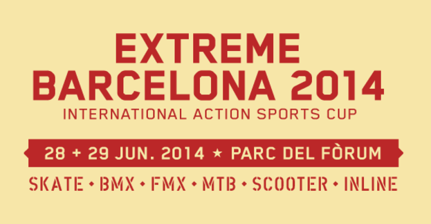 Barcelona Extreme 2014