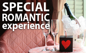 special-romantic-experience