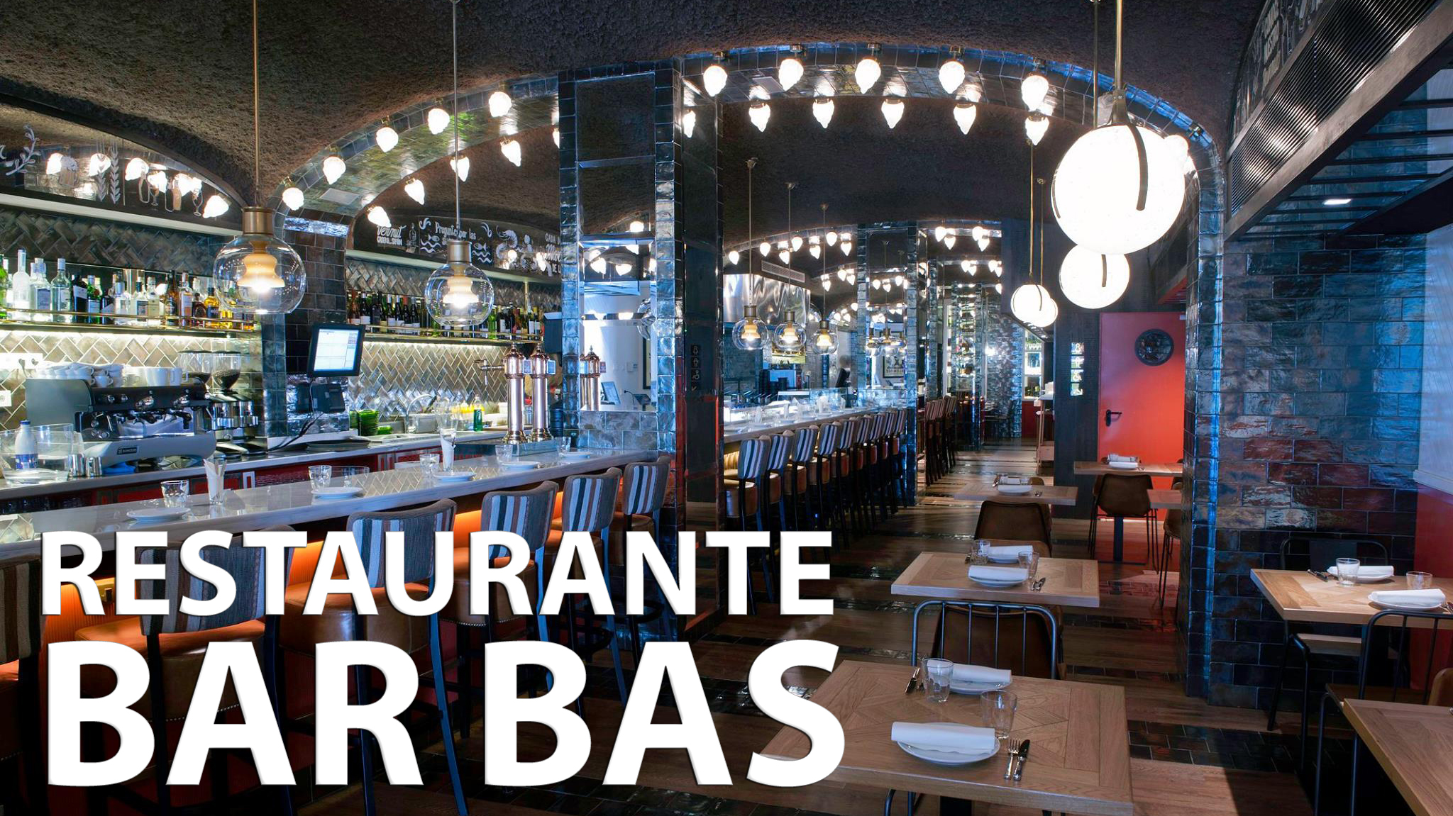 Bar Bas RestaurantRestaurante Bar Bas