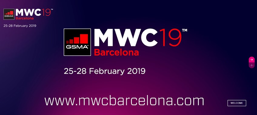 Mobile World Congress MWC 2019 Hotel Continental Barcelona