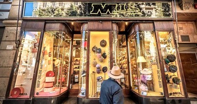 [:en]Discover the 12 most emblematic stores in Barcelona[:es]Descubre los 12 comercios más emblemáticos de Barcelona[:]