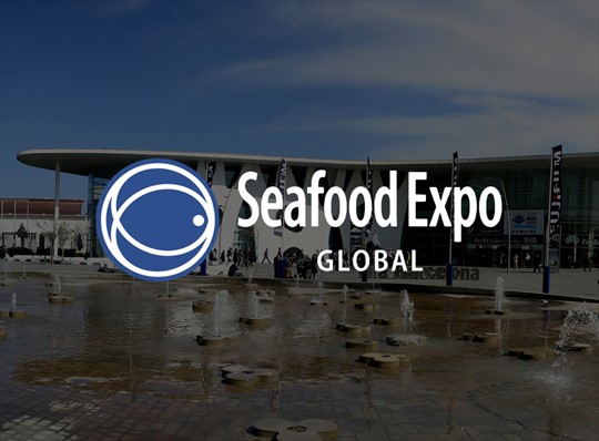 seafood  global expo barcelona hotel continental 