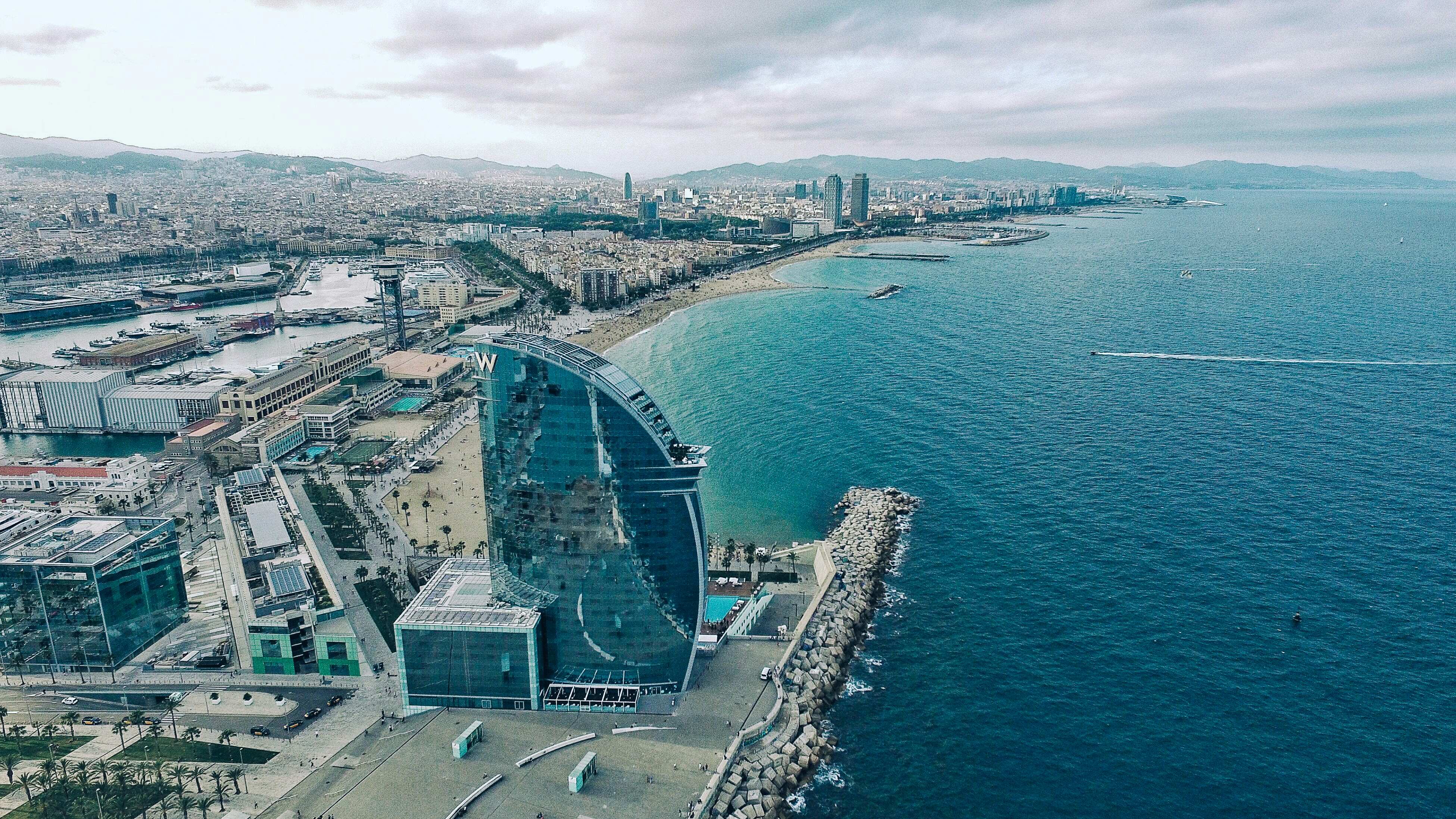 Barcelona: A Cruise Traveler’s Dream with Hotel Continental BarcelonaBarcelona: el sueño de un viajero de crucero con el Hotel Continental Barcelona