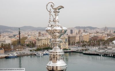America’s Cup Barcelona: Epic Sailing Awaits at Hotel Continental