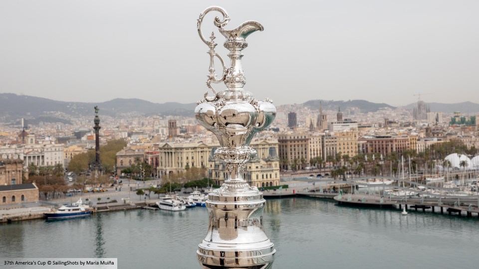 America’s Cup Barcelona: Emocionante Navegación te Espera en el Hotel Continental