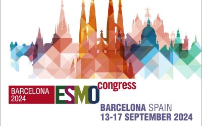 Asista al Congreso ESMO 2024 en Barcelona y hospédese en el Hotel Continental