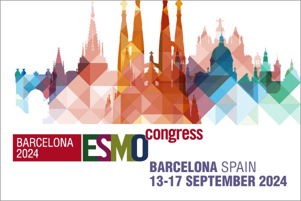 Asista al Congreso ESMO 2024 en Barcelona y hospédese en el Hotel Continental