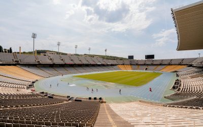 Remembering Barcelona ’92: A Milestone in the City’s and Sports History