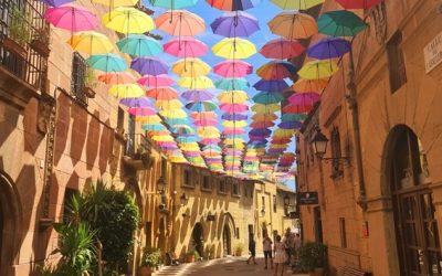 Descubra la magia del Poble Espanyol: Un viaje por España sin salir de Barcelona