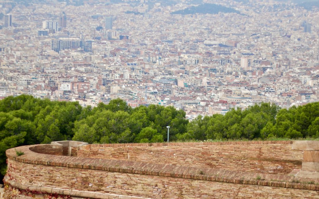 MONTJUÏC: WHERE HISTORY, CULTURE, SPORT, AND NATURE MEET