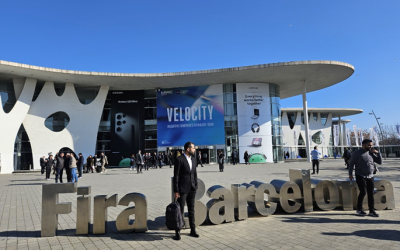 Welcome to MWC Mobile World Congress 2025 in Barcelona