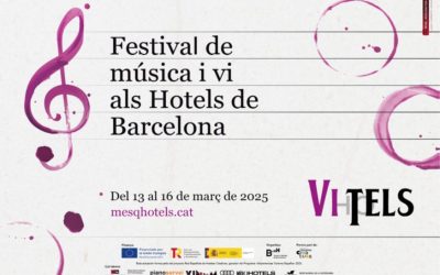 Discover the ViTels Festival at Hotel Continental Palacete