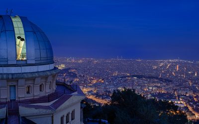 Barcelona by night: 3 magical experiences under the stars