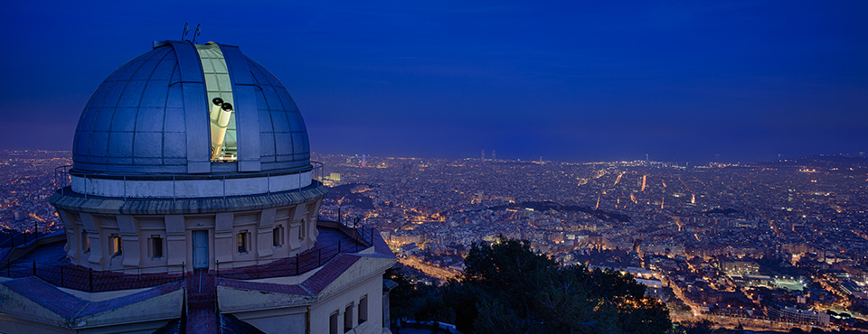 Barcelona de noche: tres planes extraordinarios para vivir la ciudad bajo las estrellas
