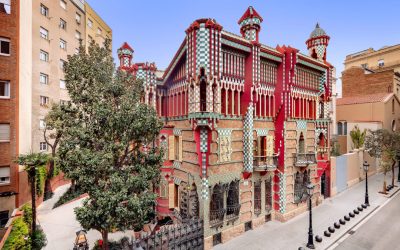 Conozca el barrio de Gracia: el alma bohemia de Barcelona