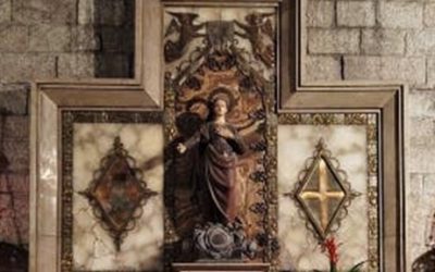 Saint Martha, Patron Saint of Hospitality: A Story of Care, Welcome and Faith
