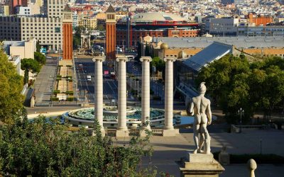 Museo Nacional de Arte de Cataluña: un tesoro en Montjuïc