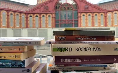 Mercadillos con encanto en Barcelona: desde antigüedades hasta artesanía local