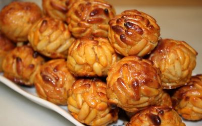 La Castanyada: a Catalan Tradition to Celebrate Life and Autumn