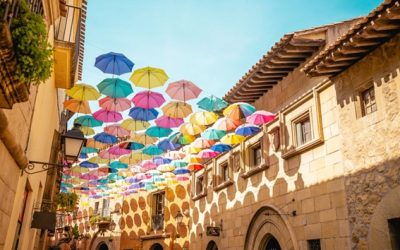 Poble Espanyol: The Living Art of Barcelona’s Authentic Craftsmen