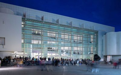 Cuatro exposiciones imprescindibles en Barcelona