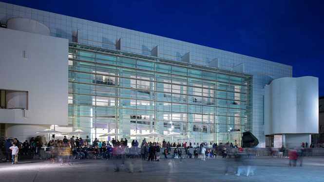 Four Must-See Exhibitions in Barcelona