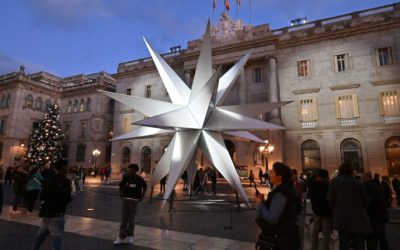 CONOZCA Y DISFRUTE NUESTRAS TRADICIONES NAVIDEÑAS