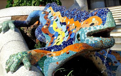 2026: Año Gaudí: Arte, espiritualidad y genio universal en el corazón de Barcelona