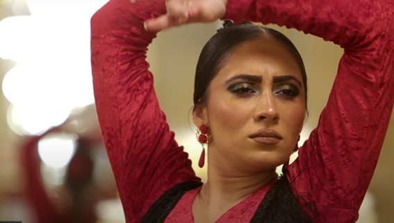 A recognition that highlights culture as a meeting point