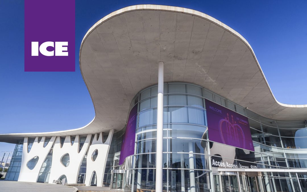ICE in Barcelona: where the gaming world does business
