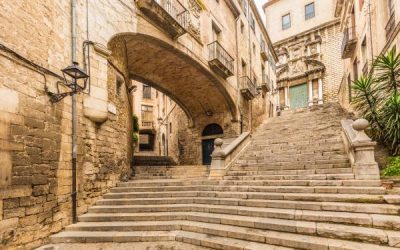 La ruta judía en Barcelona: un viaje a la memoria del Call