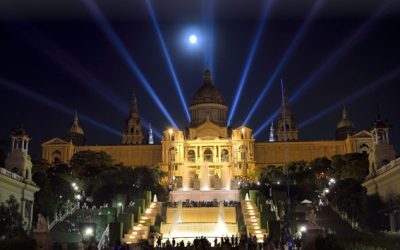 Barcelona Museum Night 2026: free culture on a unique evening