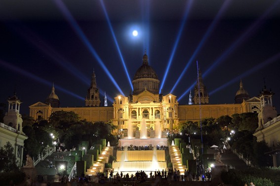 Barcelona Museum Night 2026: free culture on a unique evening