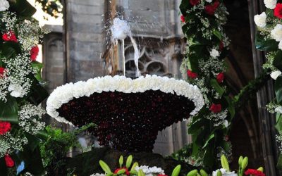 L’ou com balla 2026 in Barcelona: a unique and surprising tradition