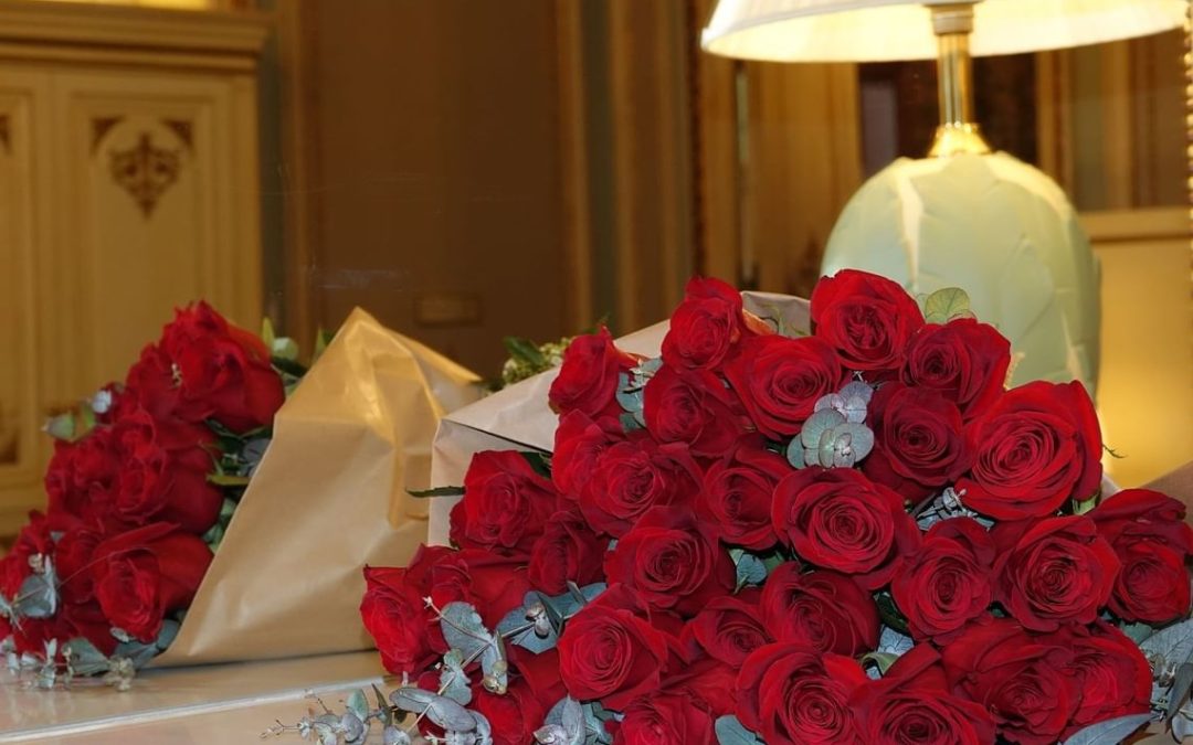 Romantic Getaway at the Continental Palacete