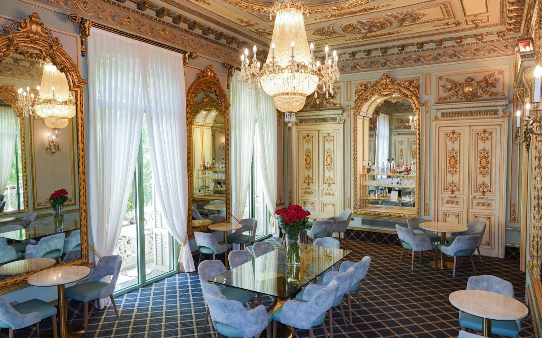 Book ahead so you don’t miss a thing: the best of Barcelona, right here