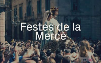 La Mercè 2026: Barcelona Celebrates Its Patron Saint