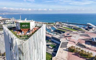 48h Open House BCN: Barcelona’s Secret Doors