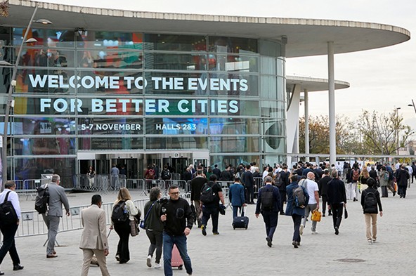 Smart City Expo 2026: Barcelona punto de encuentro para repensar los modelos de ciudad